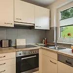 Haus Afaldra Apartamento *