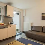 Haus Afaldra Apartamento Mengen