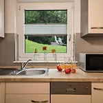 Apartamento Haus Afaldra *