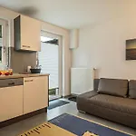 Apartamento Haus Afaldra