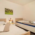 Apartamento Haus Afaldra