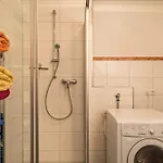 Apartamento Haus Afaldra