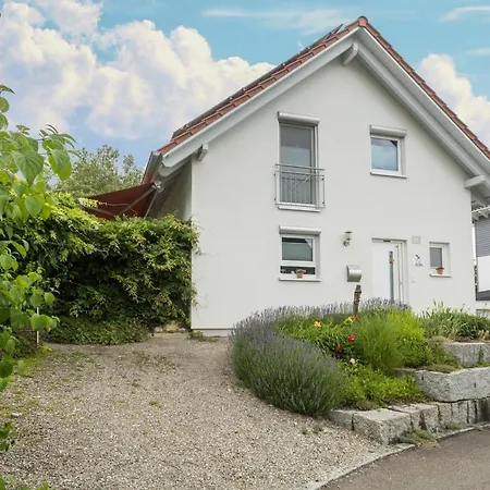 Haus Afaldra * Mengen
