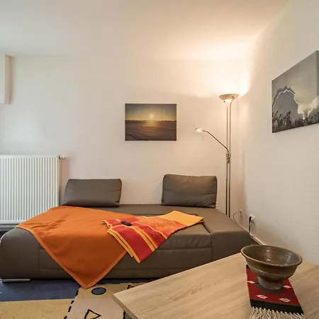 Haus Afaldra 아파트