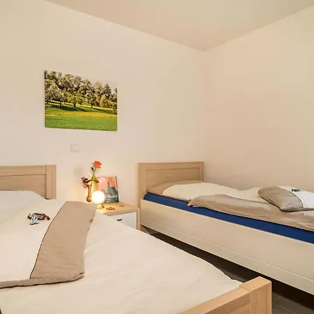 Haus Afaldra 아파트 *