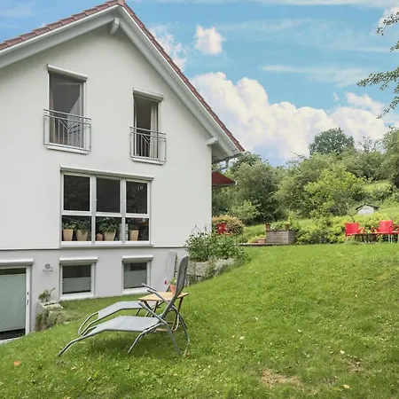 Haus Afaldra * Mengen