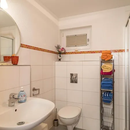 Haus Afaldra Apartment
