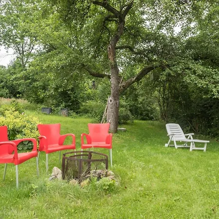 Haus Afaldra Daire Mengen