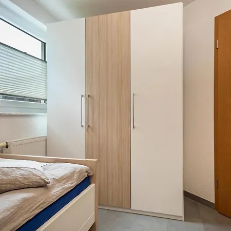 Apartment Haus Afaldra *