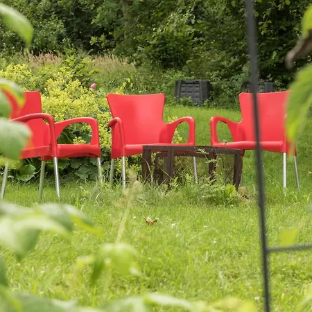 Haus Afaldra 아파트