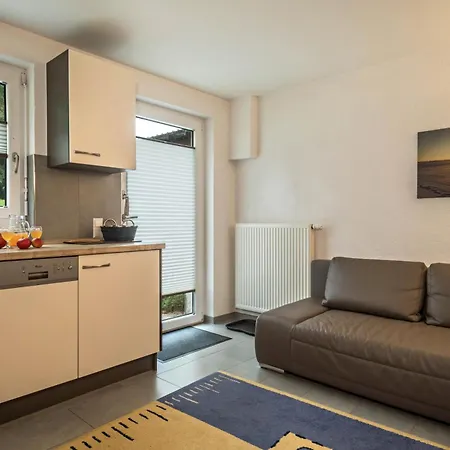 公寓 Haus Afaldra