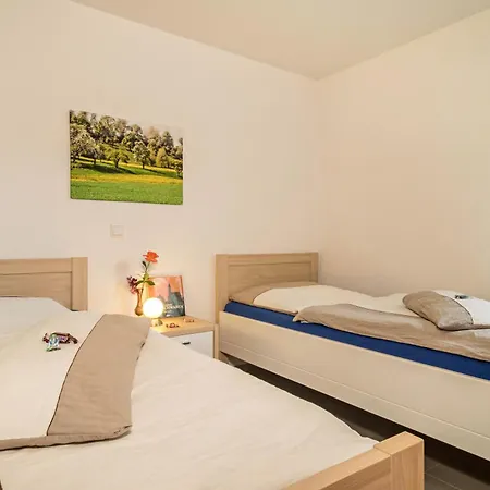 Apartmán Haus Afaldra
