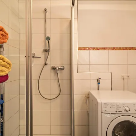 Apartmán Haus Afaldra