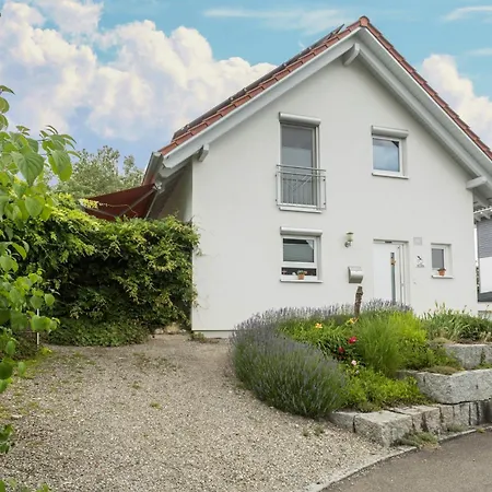 Haus Afaldra