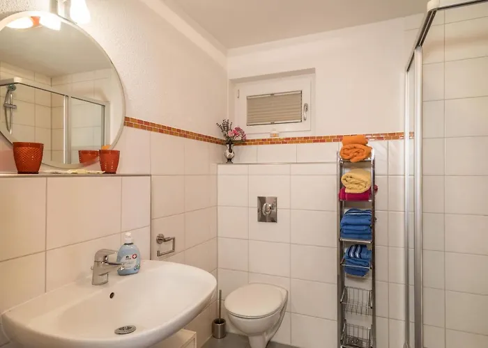 Haus Afaldra Apartamento